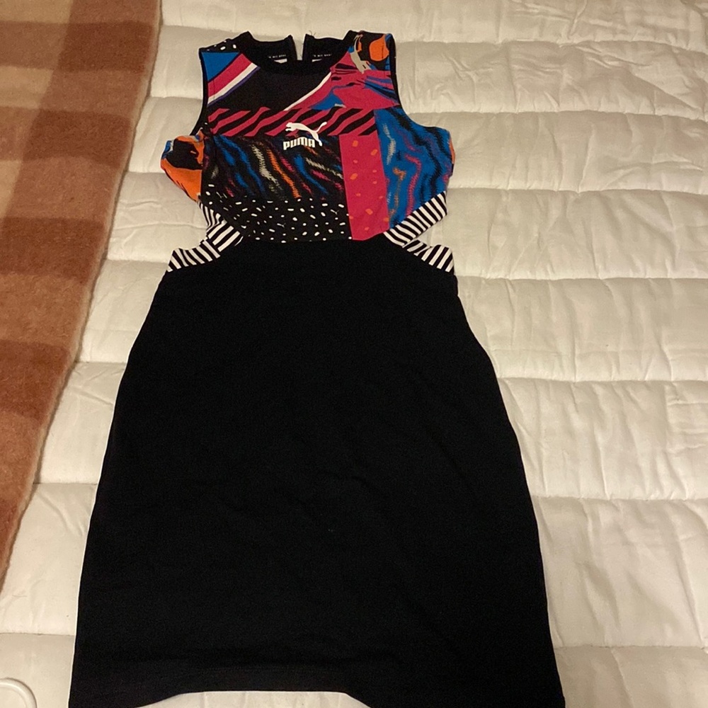 Puma Sport Dress (XS)